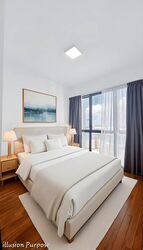 Botanique At Bartley (D19), Condominium #575816881